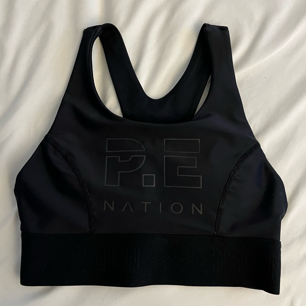 P.E Nation Sports Bra